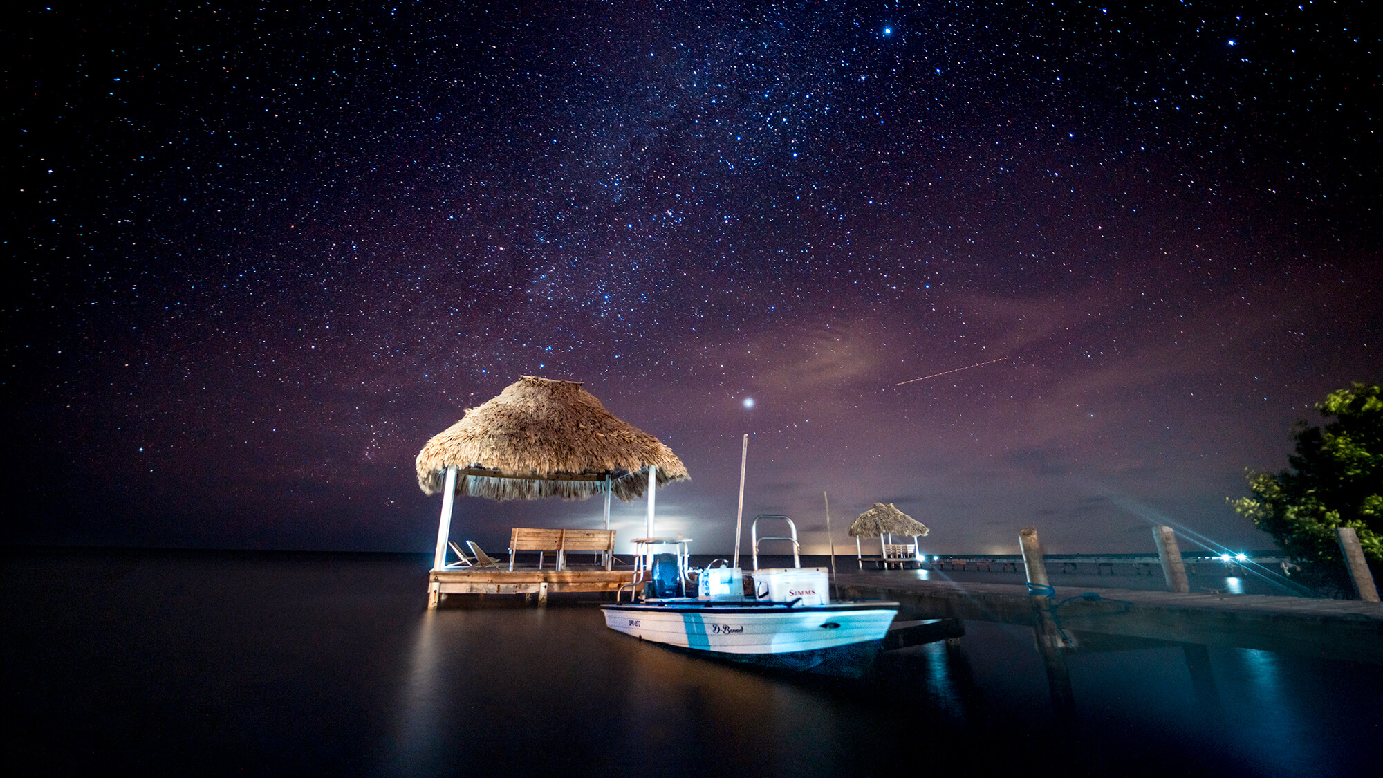 Ambergris Caye, Belize