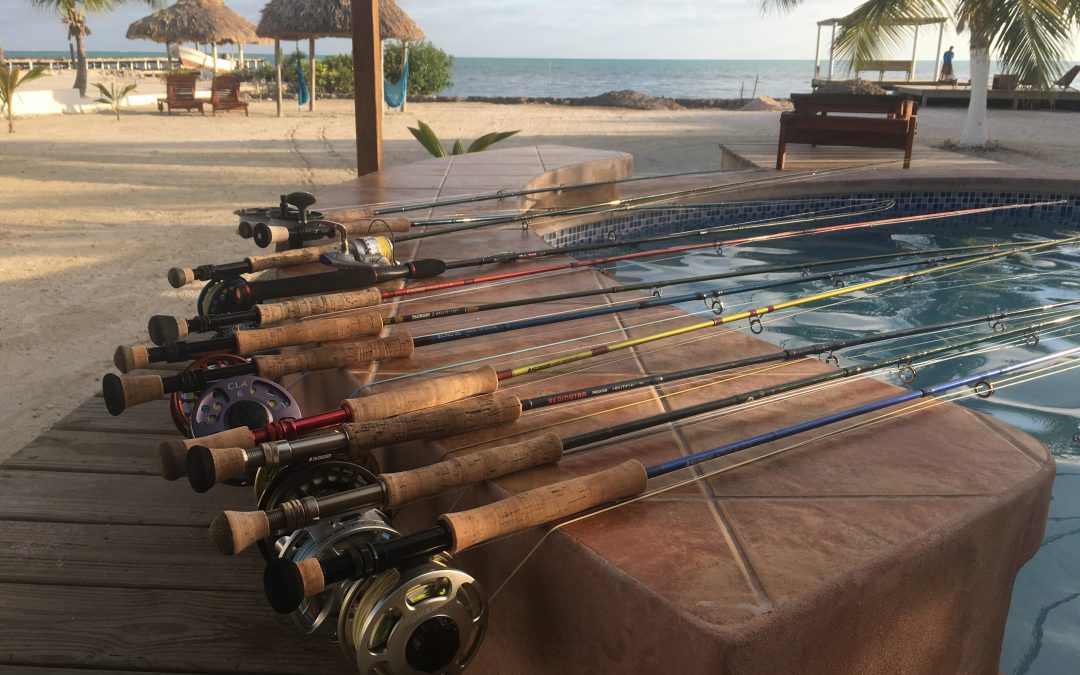 What Makes The Best Belize Fly Fishing Lodges Different Than A Regular Fishing Lodge?