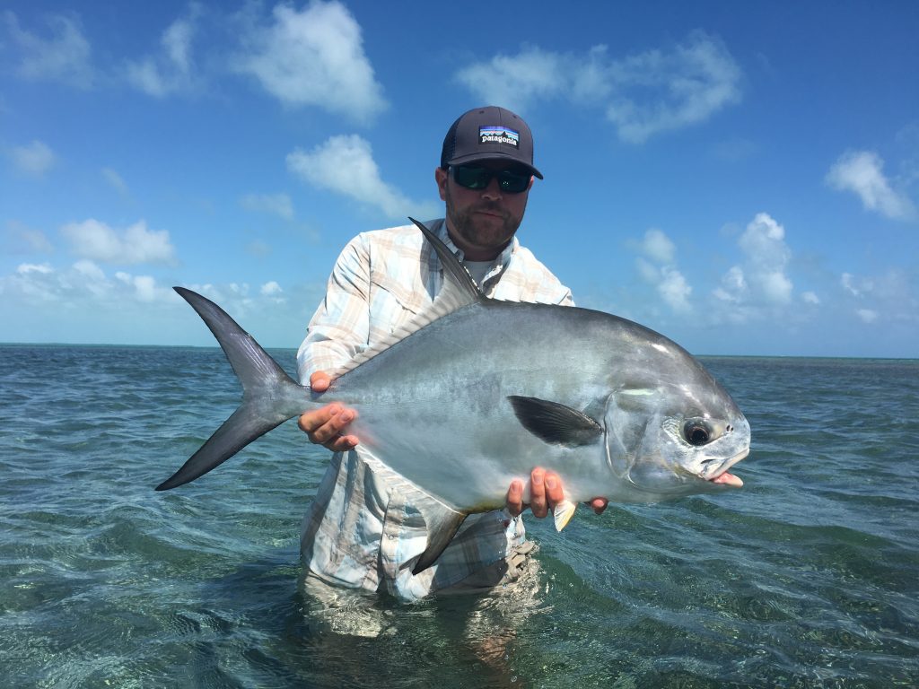 the best times of year to fish belize