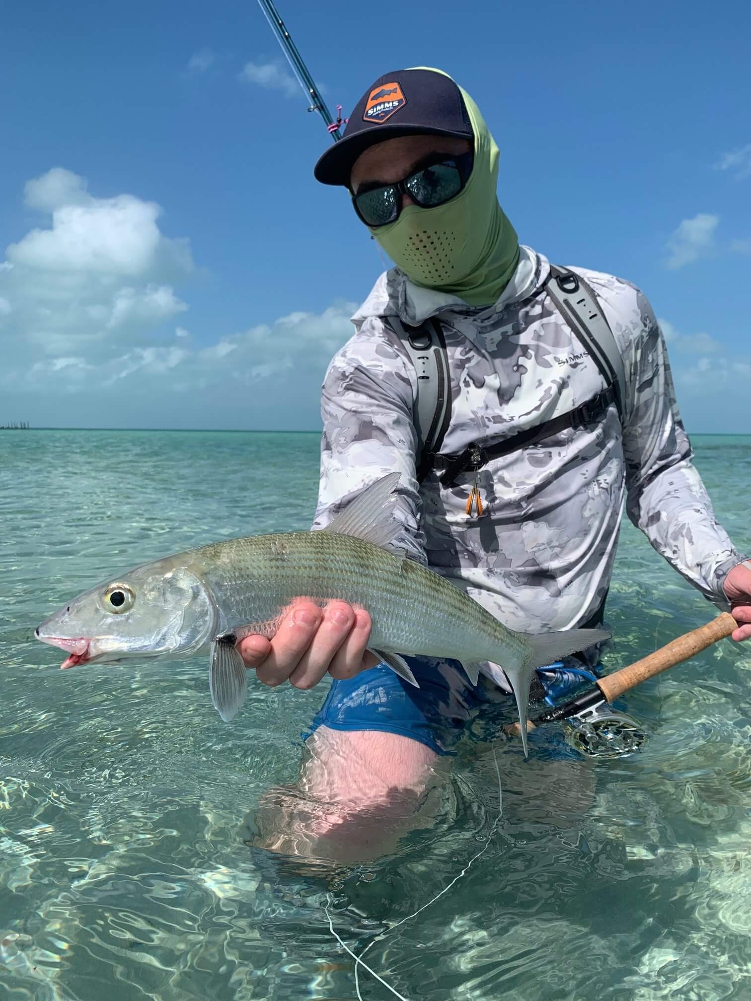 Permit From Belize