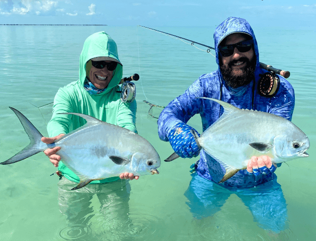 belize fly fishing trips