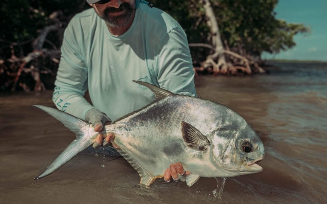 Permit Fishing in Belize: Everything You Need to Know